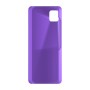 כיסוי פלסטיק קשיח ל- Samsung Galaxy A22 5G בצבע - סגול - קייס מובייל