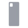 כיסוי פלסטיק קשיח ל- Samsung Galaxy A22 5G בצבע - כסף - קייס מובייל