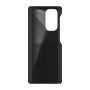 כיסוי פלסטיק קשיח ל- Samsung Galaxy A23 בצבע - שחור - קייס מובייל