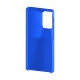 כיסוי פלסטיק קשיח ל- Samsung Galaxy A23 בצבע - כחול - קייס מובייל