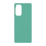 כיסוי פלסטיק קשיח ל- Samsung Galaxy A23 בצבע - מנטה - קייס מובייל