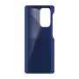 כיסוי פלסטיק קשיח ל- Samsung Galaxy A23 בצבע - כחול נייבי - קייס מובייל