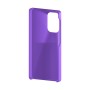 כיסוי פלסטיק קשיח ל- Samsung Galaxy A23 בצבע - סגול - קייס מובייל