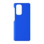 כיסוי פלסטיק קשיח ל- Samsung Galaxy A23 5G בצבע - כחול - קייס מובייל