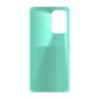 כיסוי פלסטיק קשיח ל- Samsung Galaxy A23 5G בצבע - מנטה - קייס מובייל