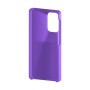 כיסוי פלסטיק קשיח ל- Samsung Galaxy A23 5G בצבע - סגול - קייס מובייל