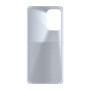 כיסוי פלסטיק קשיח ל- Samsung Galaxy A23 5G בצבע - כסף - קייס מובייל