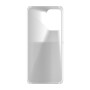 כיסוי פלסטיק קשיח ל- Samsung Galaxy A23 5G בצבע - לבן - קייס מובייל