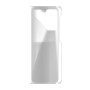כיסוי פלסטיק קשיח ל- Samsung Galaxy A23 5G בצבע - לבן - קייס מובייל