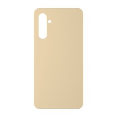 כיסוי פלסטיק קשיח ל- Samsung Galaxy A24 4G בצבע - בז' - קייס מובייל