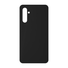 כיסוי פלסטיק קשיח ל- Samsung Galaxy A24 4G בצבע - שחור - קייס מובייל