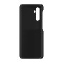 כיסוי פלסטיק קשיח ל- Samsung Galaxy A24 4G בצבע - שחור - קייס מובייל