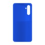 כיסוי פלסטיק קשיח ל- Samsung Galaxy A24 4G בצבע - כחול - קייס מובייל