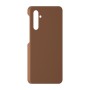 כיסוי פלסטיק קשיח ל- Samsung Galaxy A24 4G בצבע - חום - קייס מובייל