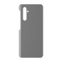 כיסוי פלסטיק קשיח ל- Samsung Galaxy A24 4G בצבע - אפור - קייס מובייל
