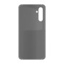 כיסוי פלסטיק קשיח ל- Samsung Galaxy A24 4G בצבע - אפור - קייס מובייל