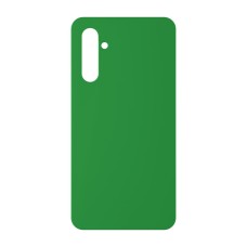 כיסוי פלסטיק קשיח ל- Samsung Galaxy A24 4G בצבע - ירוק - קייס מובייל