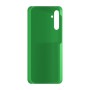 כיסוי פלסטיק קשיח ל- Samsung Galaxy A24 4G בצבע - ירוק - קייס מובייל