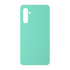 כיסוי פלסטיק קשיח ל- Samsung Galaxy A24 4G בצבע - מנטה - קייס מובייל