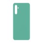 כיסוי פלסטיק קשיח ל- Samsung Galaxy A24 4G בצבע - מנטה - קייס מובייל