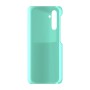 כיסוי פלסטיק קשיח ל- Samsung Galaxy A24 4G בצבע - מנטה - קייס מובייל