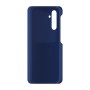 כיסוי פלסטיק קשיח ל- Samsung Galaxy A24 4G בצבע - כחול נייבי - קייס מובייל
