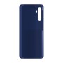 כיסוי פלסטיק קשיח ל- Samsung Galaxy A24 4G בצבע - כחול נייבי - קייס מובייל
