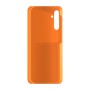 כיסוי פלסטיק קשיח ל- Samsung Galaxy A24 4G בצבע - כתום - קייס מובייל