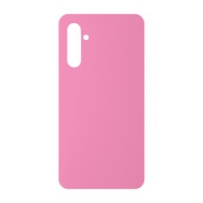כיסוי פלסטיק קשיח ל- Samsung Galaxy A24 4G בצבע - ורוד - קייס מובייל