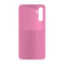 כיסוי פלסטיק קשיח ל- Samsung Galaxy A24 4G בצבע - ורוד - קייס מובייל