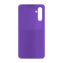 כיסוי פלסטיק קשיח ל- Samsung Galaxy A24 4G בצבע - סגול - קייס מובייל
