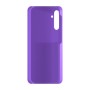 כיסוי פלסטיק קשיח ל- Samsung Galaxy A24 4G בצבע - סגול - קייס מובייל