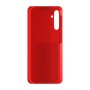 כיסוי פלסטיק קשיח ל- Samsung Galaxy A24 4G בצבע - אדום - קייס מובייל