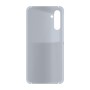 כיסוי פלסטיק קשיח ל- Samsung Galaxy A24 4G בצבע - כסף - קייס מובייל