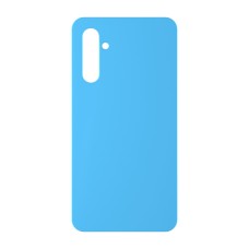 כיסוי פלסטיק קשיח ל- Samsung Galaxy A24 4G בצבע - תכלת - קייס מובייל