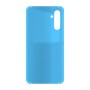 כיסוי פלסטיק קשיח ל- Samsung Galaxy A24 4G בצבע - תכלת - קייס מובייל