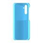 כיסוי פלסטיק קשיח ל- Samsung Galaxy A24 4G בצבע - תכלת - קייס מובייל