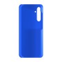 כיסוי פלסטיק קשיח ל- Samsung Galaxy A25 בצבע - כחול - קייס מובייל