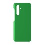 כיסוי פלסטיק קשיח ל- Samsung Galaxy A25 בצבע - ירוק - קייס מובייל