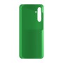 כיסוי פלסטיק קשיח ל- Samsung Galaxy A25 בצבע - ירוק - קייס מובייל