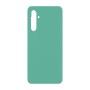 כיסוי פלסטיק קשיח ל- Samsung Galaxy A25 בצבע - מנטה - קייס מובייל