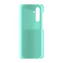 כיסוי פלסטיק קשיח ל- Samsung Galaxy A25 בצבע - מנטה - קייס מובייל