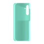 כיסוי פלסטיק קשיח ל- Samsung Galaxy A25 בצבע - מנטה - קייס מובייל