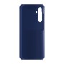 כיסוי פלסטיק קשיח ל- Samsung Galaxy A25 בצבע - כחול נייבי - קייס מובייל