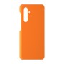 כיסוי פלסטיק קשיח ל- Samsung Galaxy A25 בצבע - כתום - קייס מובייל