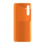 כיסוי פלסטיק קשיח ל- Samsung Galaxy A25 בצבע - כתום - קייס מובייל