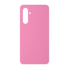כיסוי פלסטיק קשיח ל- Samsung Galaxy A25 בצבע - ורוד - קייס מובייל