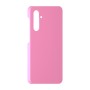 כיסוי פלסטיק קשיח ל- Samsung Galaxy A25 בצבע - ורוד - קייס מובייל