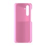 כיסוי פלסטיק קשיח ל- Samsung Galaxy A25 בצבע - ורוד - קייס מובייל