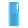 כיסוי פלסטיק קשיח ל- Samsung Galaxy A25 בצבע - תכלת - קייס מובייל